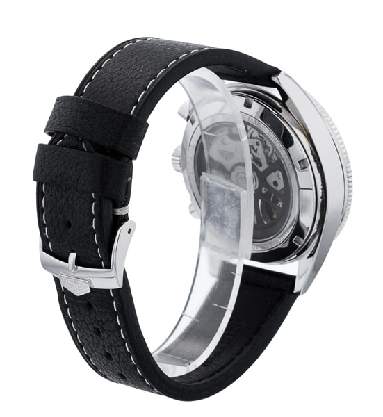 Tag Heuer Autavia CBE2118.FC8246